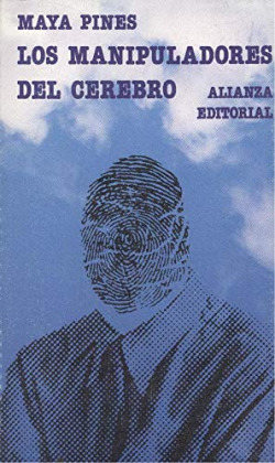 LOS MANIPULADORES DEL CEREBRO