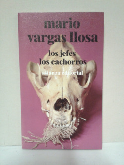 LOS JEFES/LOS CACHORROS