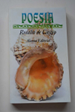 Poesía