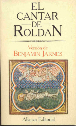 726.CANTAR DE ROLDAN/BOLSILLO