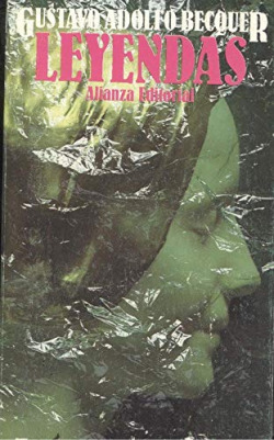 745.LEYENDAS (BECQUER)/BOLSILLO