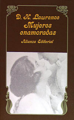 Mujeres enamoradas