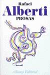 PROSAS