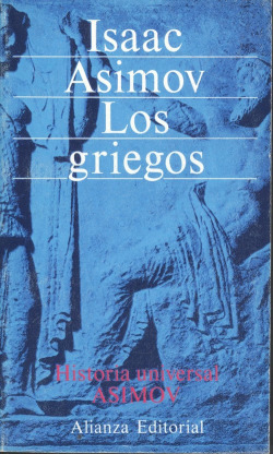 Los griegos, una gran aventura