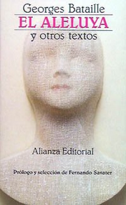 EL ALELUYA Y OTROS TEXTOS