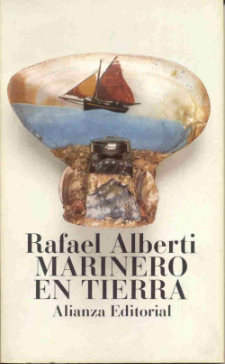 MARINERO EN TIERRA