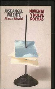 Noventa y nueve poemas