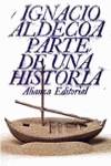 PARTE DE UNA HISTORIA