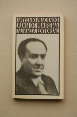 855.JUAN DE MAIRENA/BOLSILLO