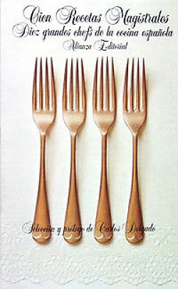 Cien recetas magistrales