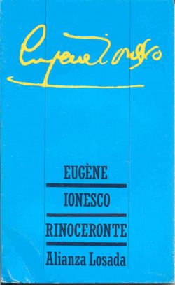 El rinoceronte