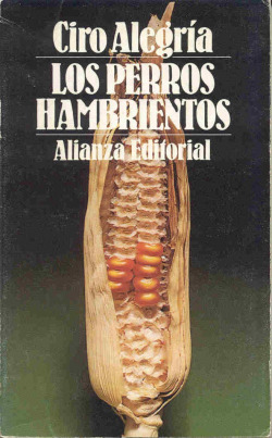 Los perros hambrientos