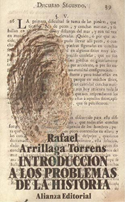 INTRODUCCION A LOS PROBLEMAS DE LA HISTORIA