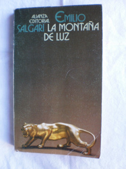 La montaña de luz