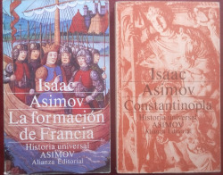 LA FORMACION DE FRANCIA