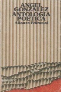 Antología poética