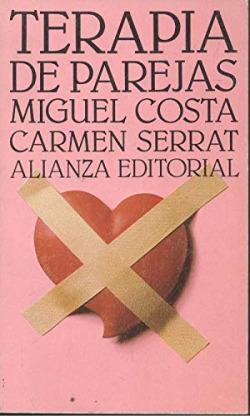 TERAPIA DE PAREJAS