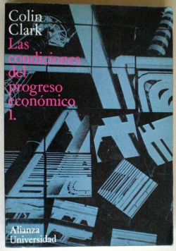 CONDICIONES PROGRESO ECONOMICO 1