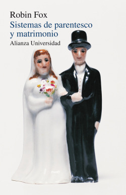 Sistemas parentesco matrimonio