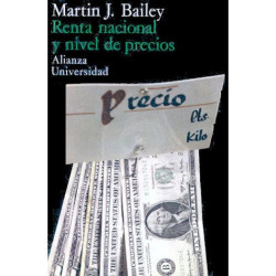 RENTA NACIONAL Y NIVEL DE PRECIOS
