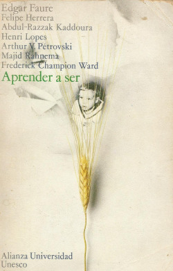 Aprender a ser