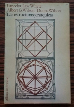 LAS ESTRUCTURAS JERARQUICAS