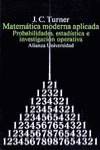 MATEMATICA MODERNA APLICADA