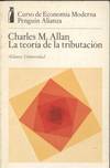 LA TEORIA DE LA TRIBUTACION