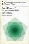 ECONOMIA DE LA AGRICULTURA, LA