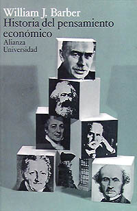 HISTORIA PENSAMIENTO ECONOMICO.(UNIVERSIDAD)