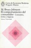 COMPORTAMIENTO DEL CONSUMIDOR, LA. CONSUMO, RENTA Y RIQUEZA