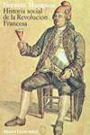 HISTORIA SOCIAL DE LA REVOLUCION FRANCESA