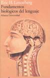 FUNDAMENTOS BIOLOGICOS DEL LENGUAJE
