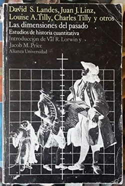 LAS DIMENSIONES DEL PASADO