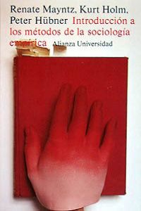 Introduccion metodos sociologia empirica