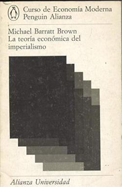 LA TEORIA ECONOMICA DEL IMPERIALISMO