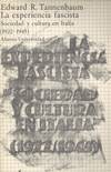 LA EXPERIENCIA FASCISTA