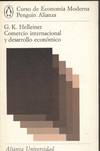 COMERCIO INTERNACIONAL Y DESARROLLO ECONOMICO