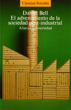 Advenimiento sociedad post-industrial