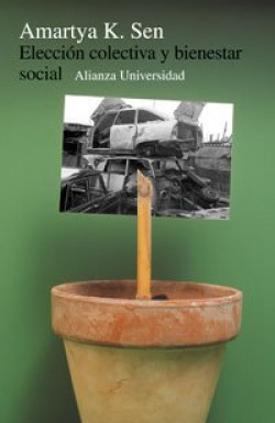 Elección colectiva y bienestar social