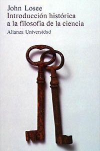Introduccion filosofia de la ciencia