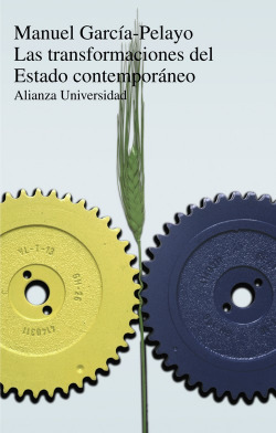 196.TRANSFORMACIONES DEL ESTADO CONTEMPORANEO.(UNIVERSIDAD)