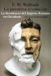 LA PAVOROSA REVOLUCION