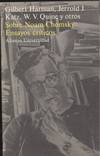 SOBRE NOAM CHOMSKY