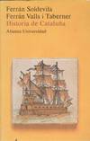 HISTORIA DE CATALUÑA