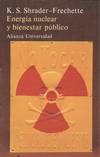 ENERGIA NUCLEAR Y BIENESTAR PUBLICO