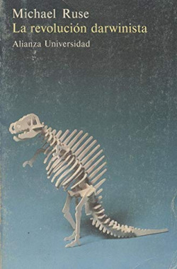 LA REVOLUCION DARWINISTA