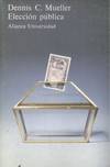 ELECCION PUBLICA