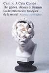 DE GENES, DIOSES Y TIRANOS