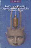 CIENCIA, TéCNICA Y MEDICINA
